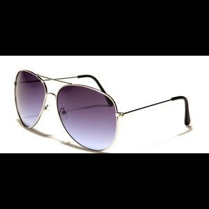 Air Force Aviator Unisex Sunglasses